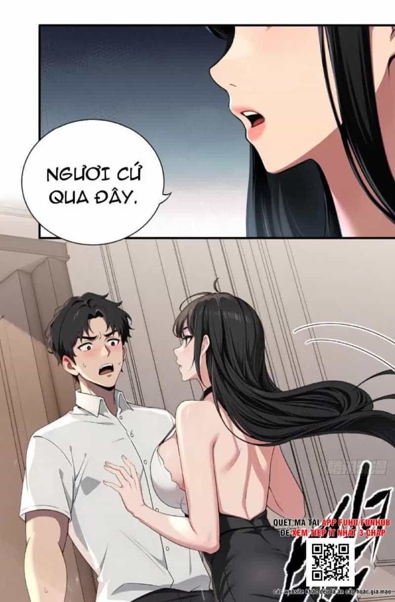 Ma Tôn Nữ Đế Xuyên Qua Làm Cấp Trên Của Ta - Chương 5 - ảnh 30