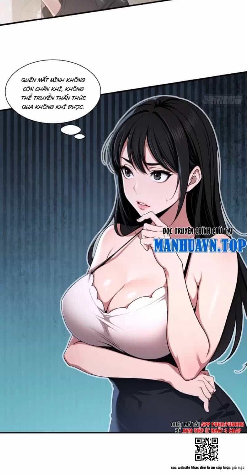 Ma Tôn Nữ Đế Xuyên Qua Làm Cấp Trên Của Ta - Chương 5 - ảnh 34