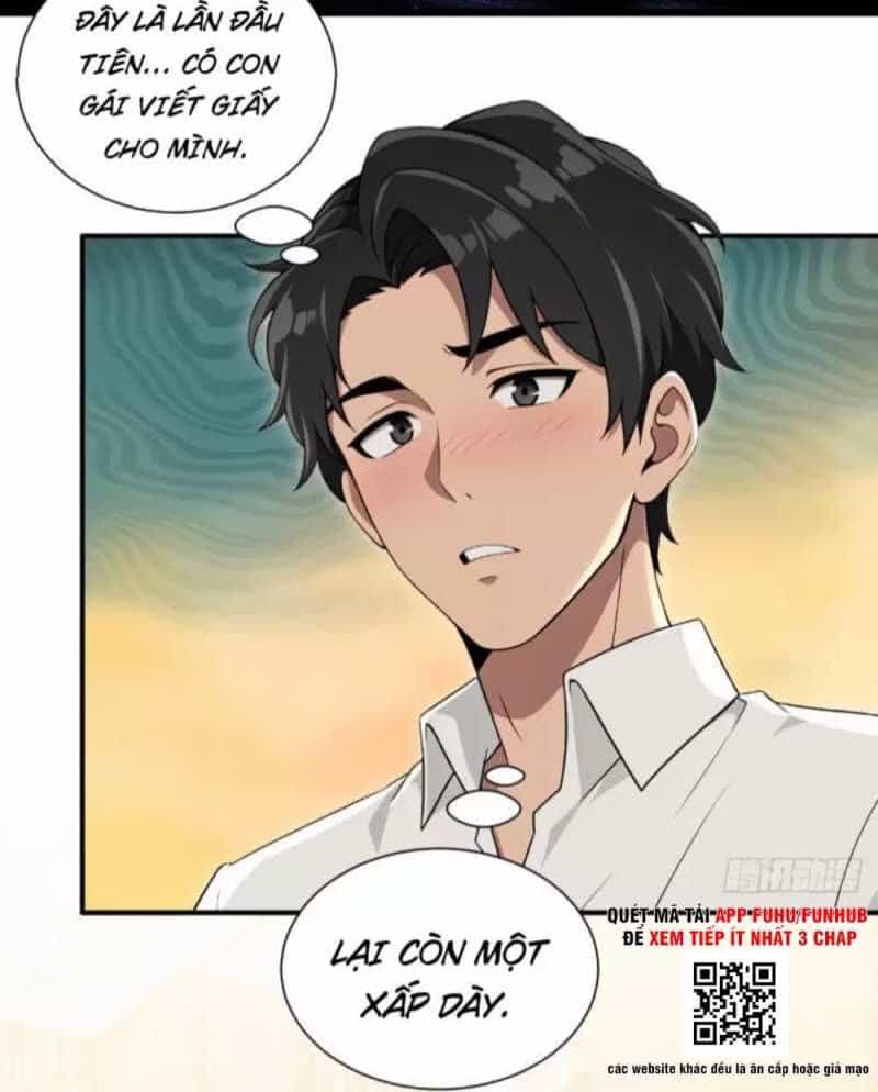 Ma Tôn Nữ Đế Xuyên Qua Làm Cấp Trên Của Ta - Chương 6 - ảnh 27