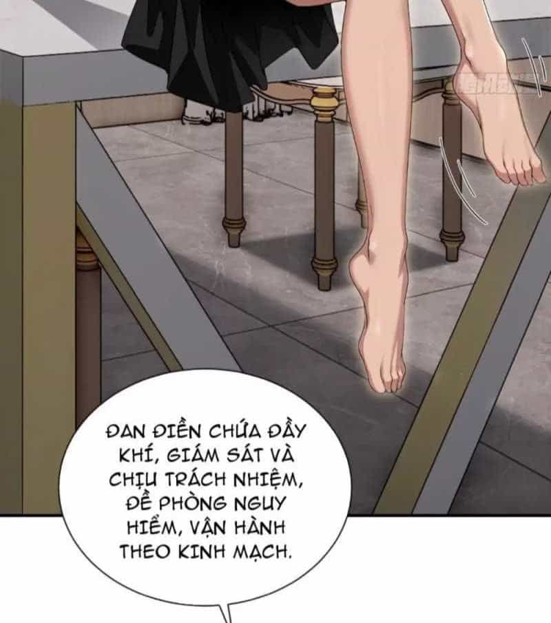 Ma Tôn Nữ Đế Xuyên Qua Làm Cấp Trên Của Ta - Chương 6 - ảnh 32
