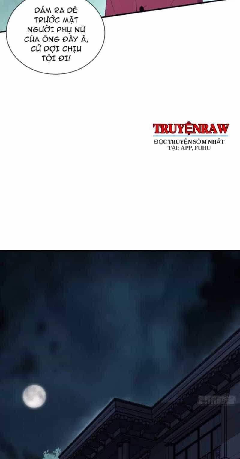 Ma Tôn Nữ Đế Xuyên Qua Làm Cấp Trên Của Ta - Chương 6 - ảnh 9