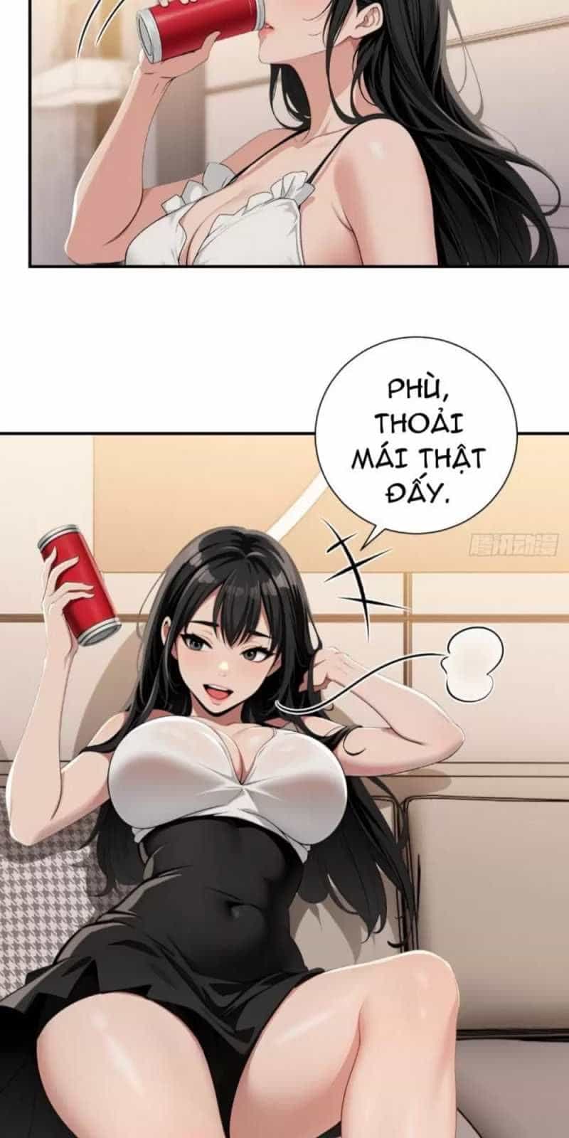 Ma Tôn Nữ Đế Xuyên Qua Làm Cấp Trên Của Ta - Chương 7 - ảnh 14