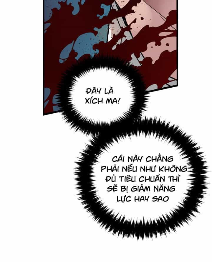 Ma Tôn Tái Thế - Chương 0.5 - ảnh 11