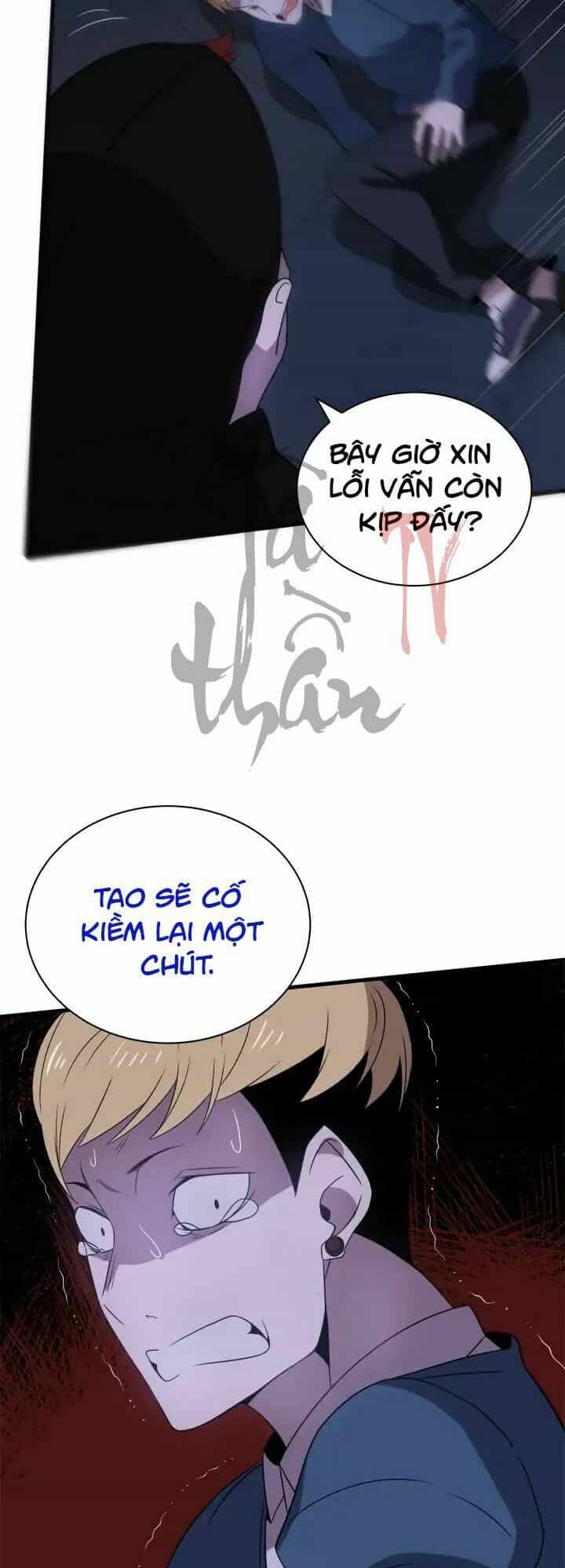 Ma Tôn Tái Thế - Chương 7 - ảnh 25