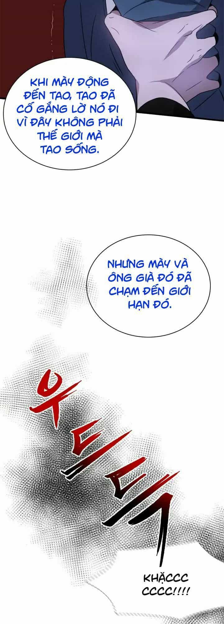 Ma Tôn Tái Thế - Chương 7 - ảnh 26