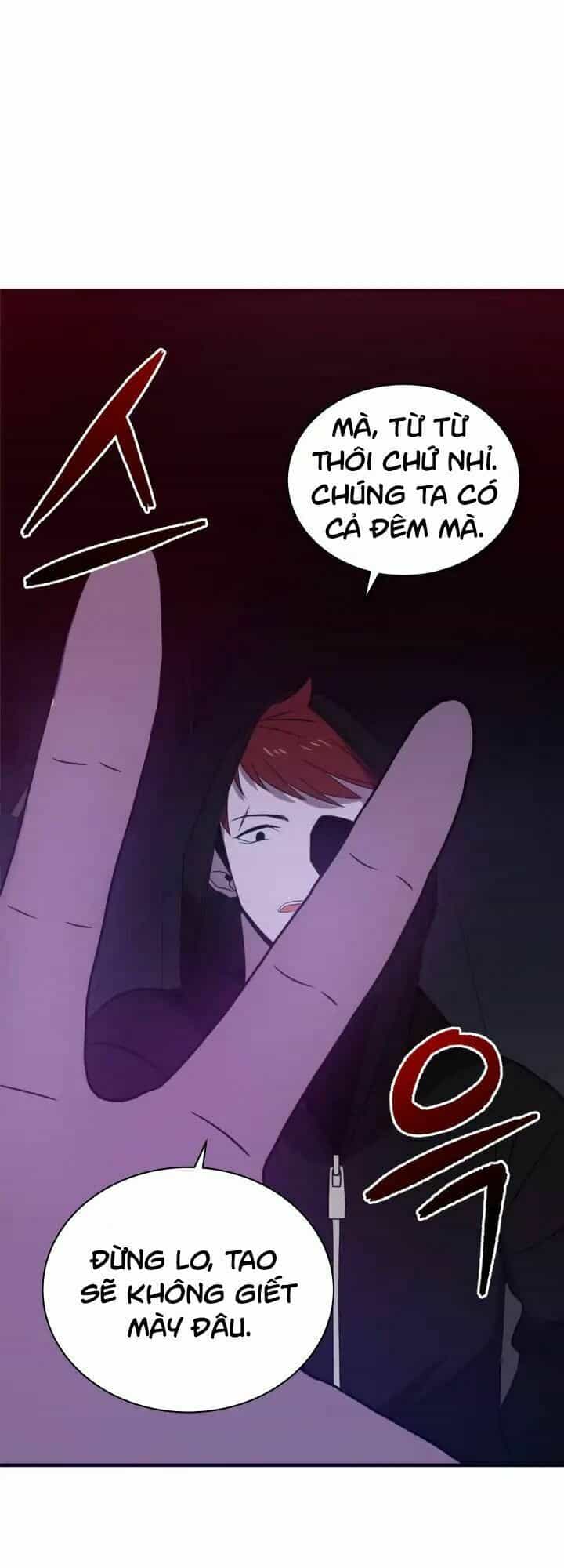 Ma Tôn Tái Thế - Chương 7 - ảnh 29