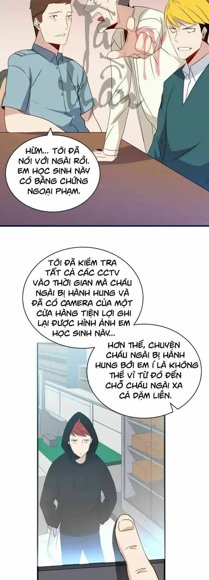 Ma Tôn Tái Thế - Chương 7 - ảnh 41
