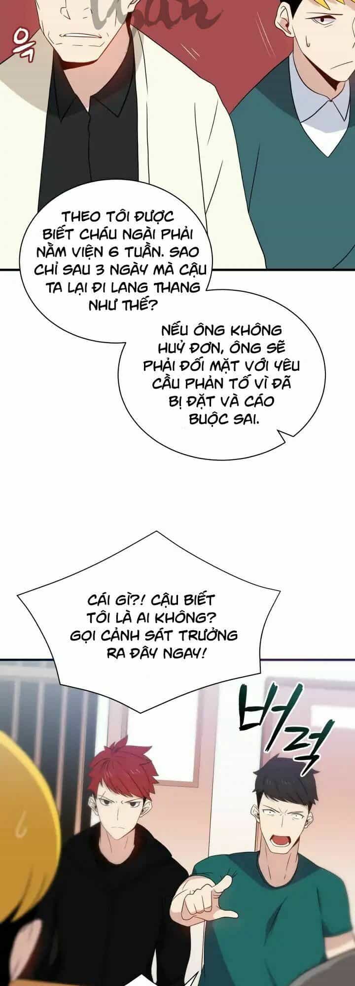 Ma Tôn Tái Thế - Chương 7 - ảnh 44