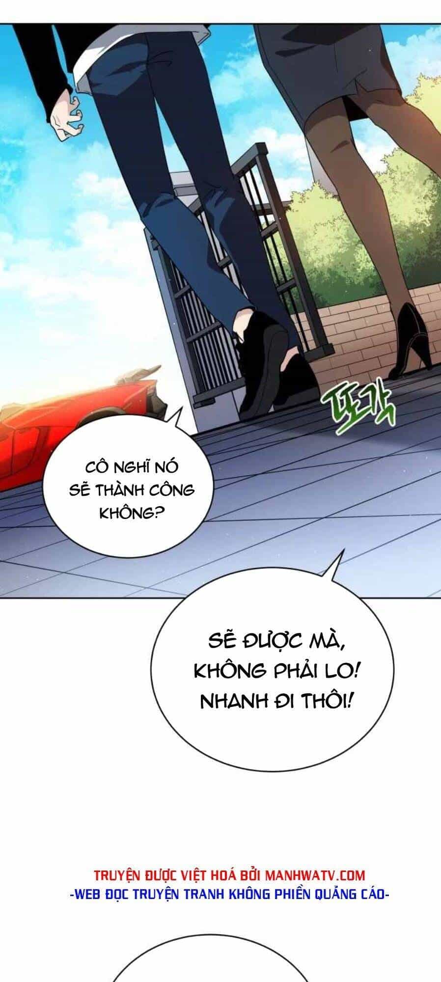 Ma Tôn Tái Thế - Chương 94 - ảnh 57