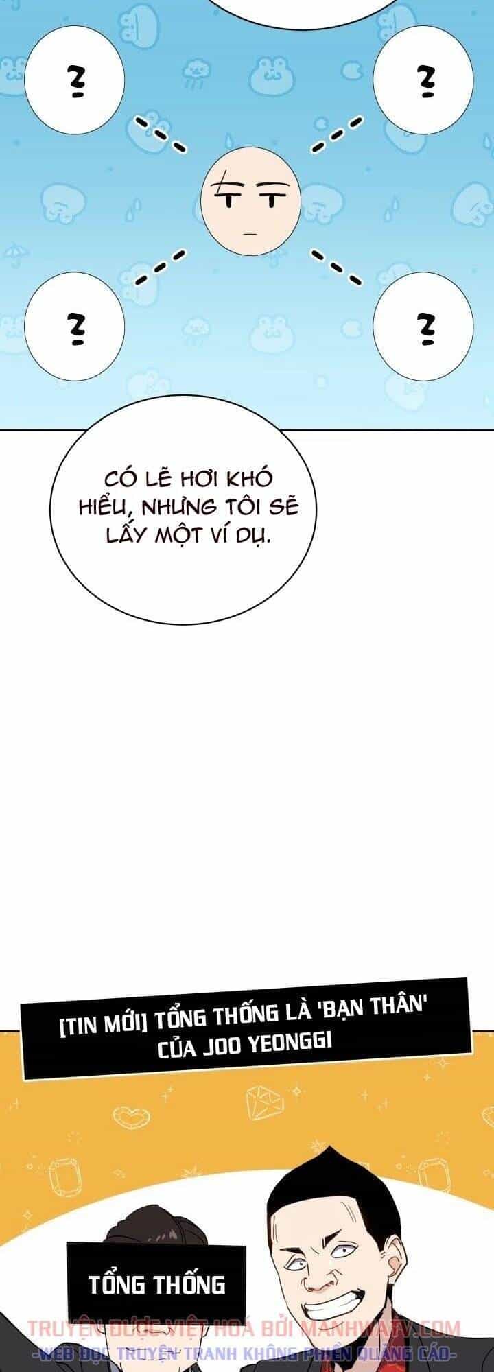 Ma Tôn Tái Thế - Chương 95 - ảnh 11
