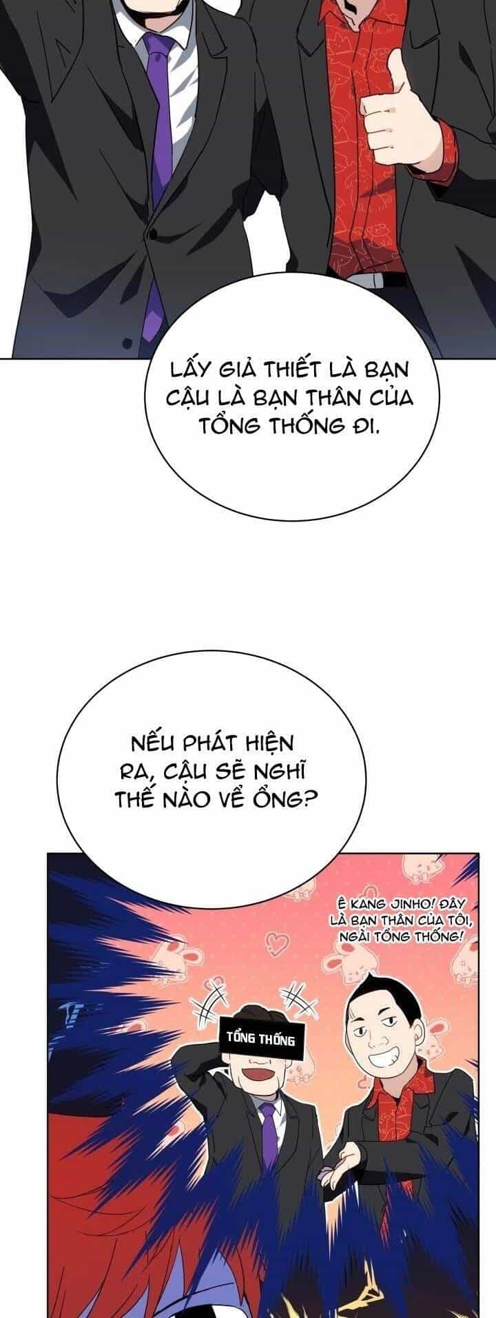 Ma Tôn Tái Thế - Chương 95 - ảnh 12