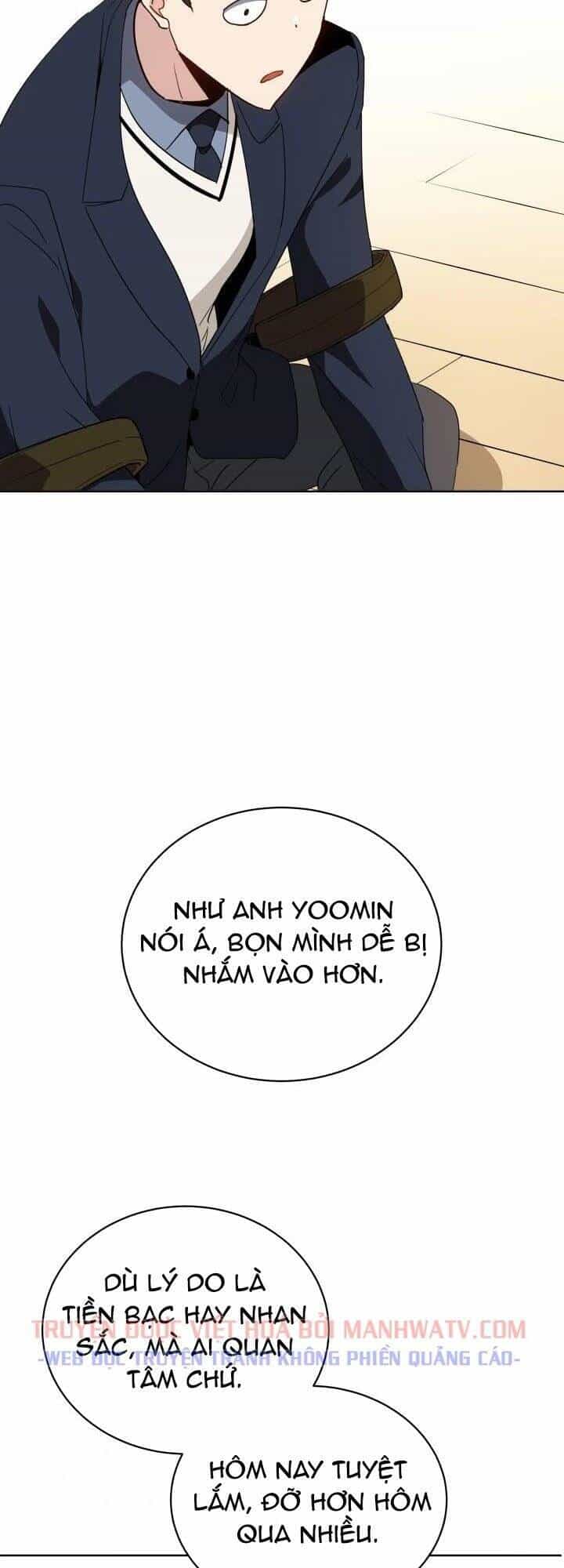 Ma Tôn Tái Thế - Chương 95 - ảnh 45