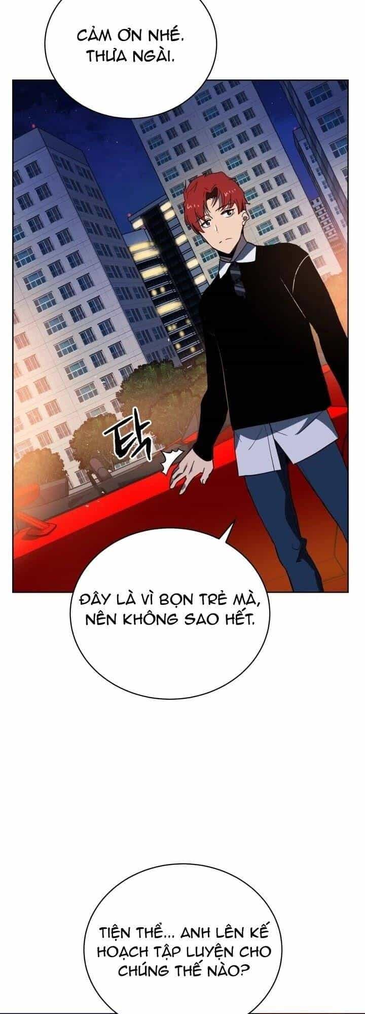 Ma Tôn Tái Thế - Chương 95 - ảnh 57