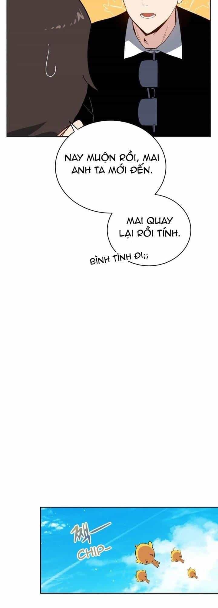 Ma Tôn Tái Thế - Chương 95 - ảnh 60