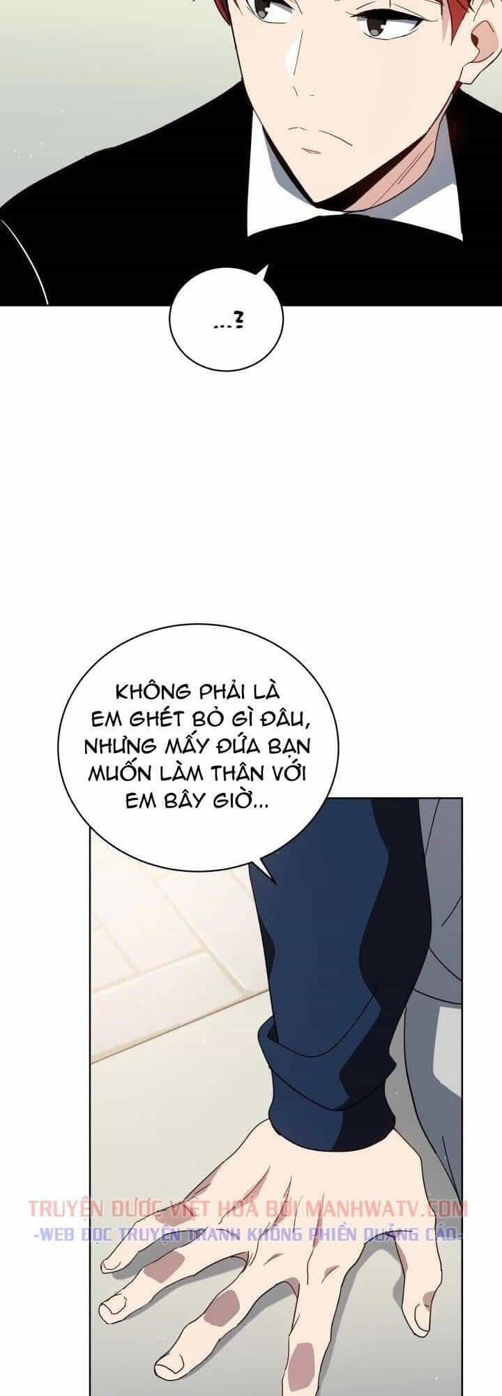 Ma Tôn Tái Thế - Chương 96 - ảnh 20