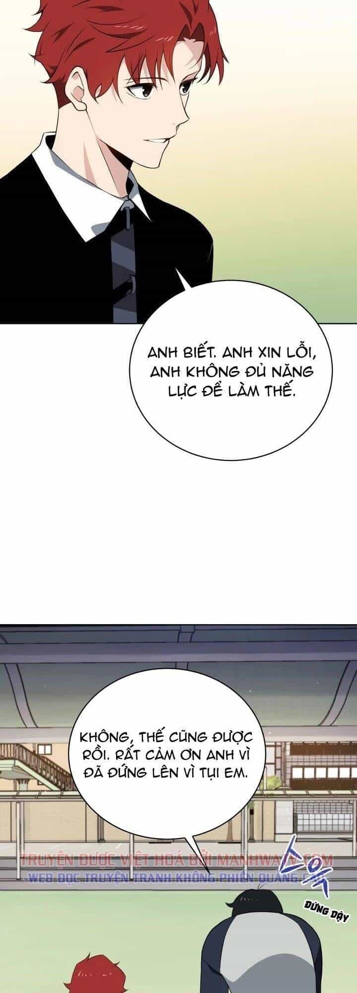 Ma Tôn Tái Thế - Chương 96 - ảnh 26