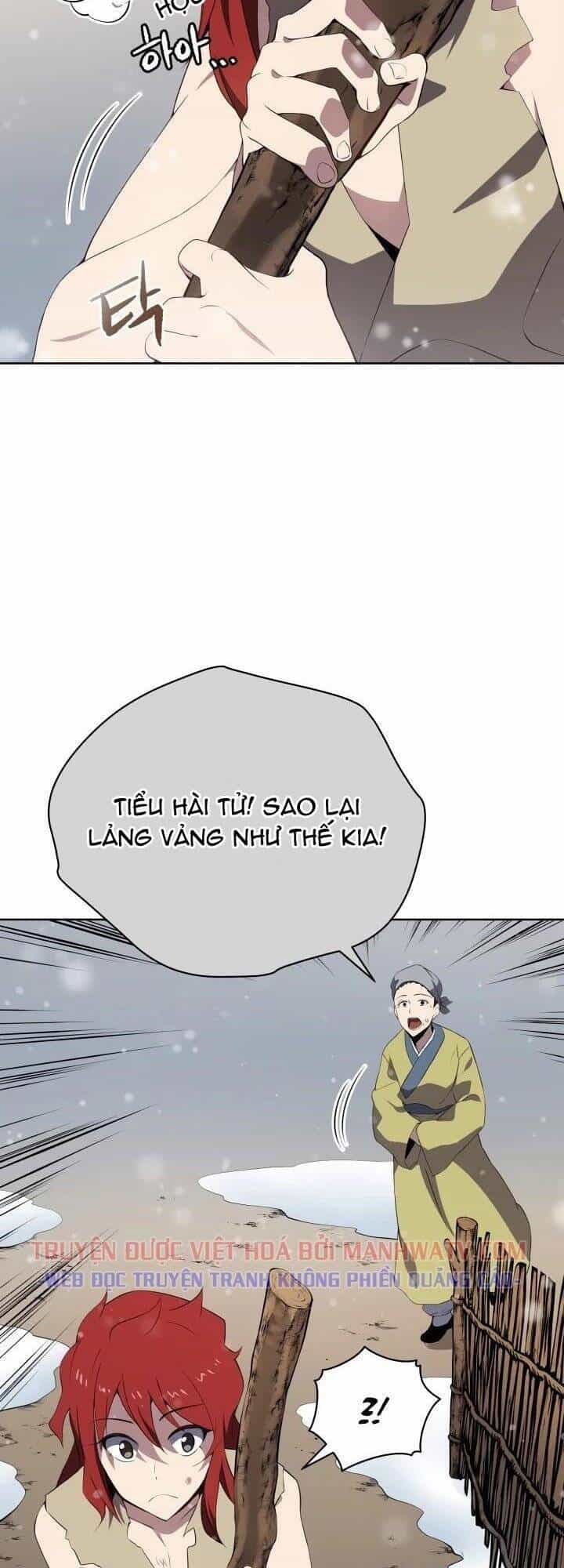 Ma Tôn Tái Thế - Chương 96 - ảnh 38