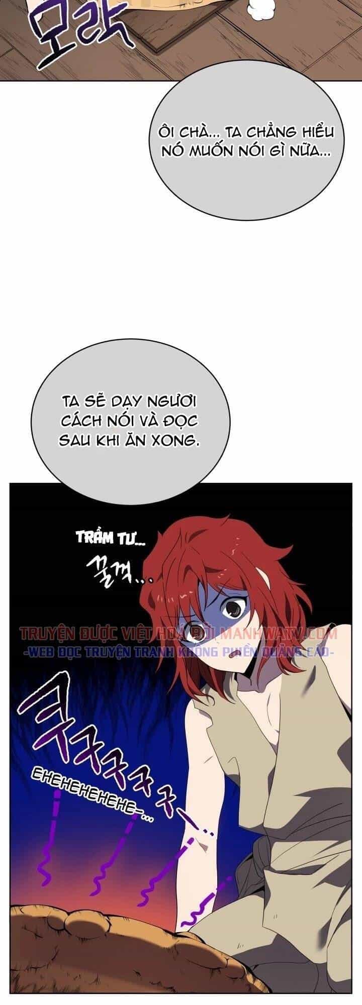 Ma Tôn Tái Thế - Chương 96 - ảnh 60