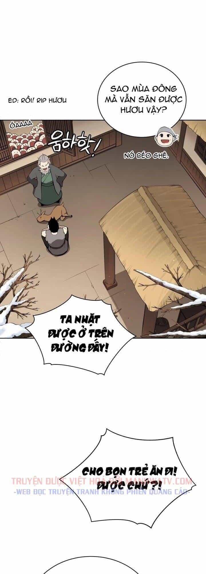 Ma Tôn Tái Thế - Chương 97 - ảnh 49