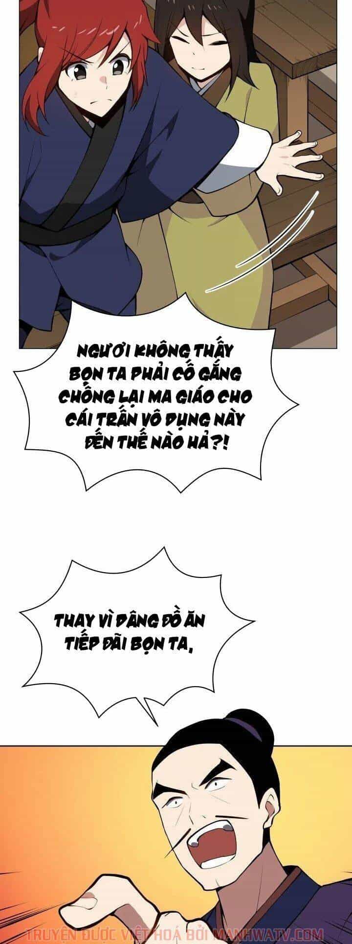 Ma Tôn Tái Thế - Chương 98 - ảnh 14