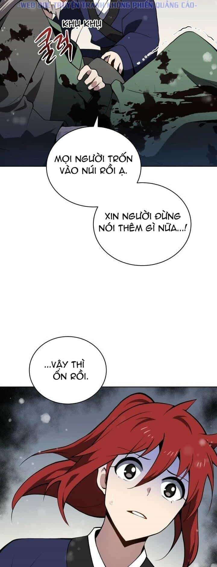 Ma Tôn Tái Thế - Chương 98 - ảnh 59