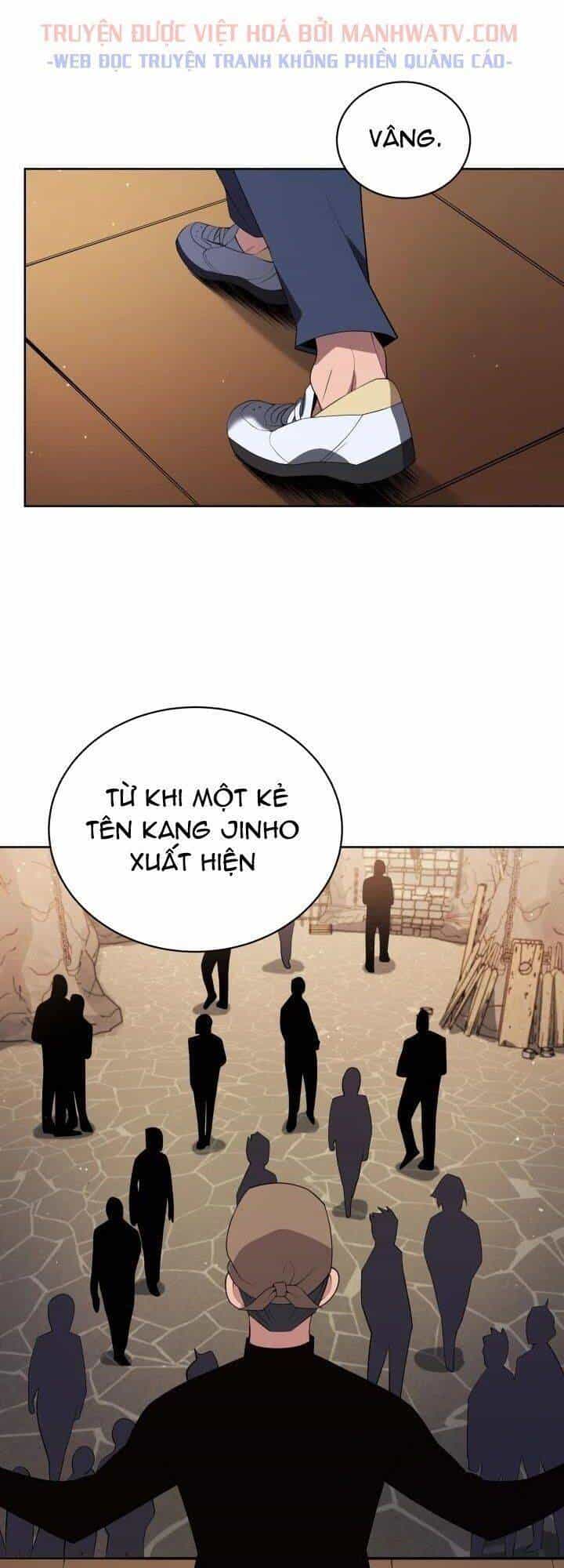Ma Tôn Tái Thế - Chương 100 - ảnh 18