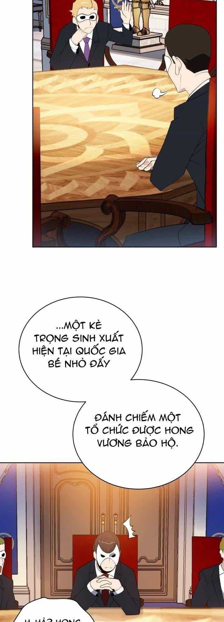 Ma Tôn Tái Thế - Chương 100 - ảnh 59