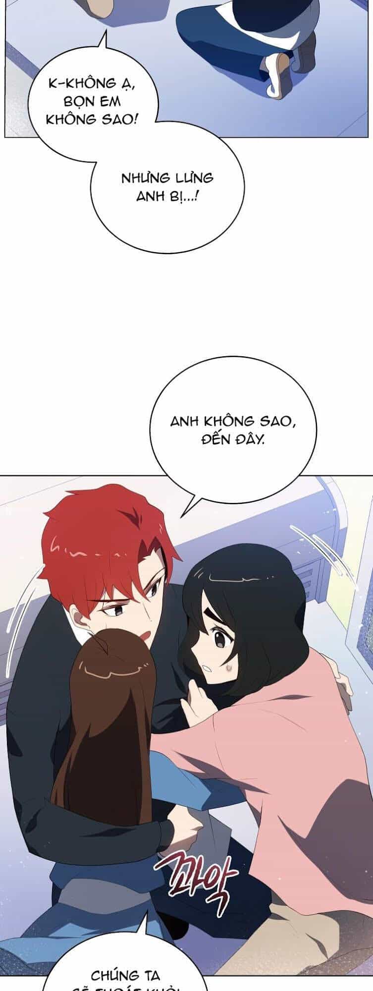 Ma Tôn Tái Thế - Chương 102 - ảnh 50