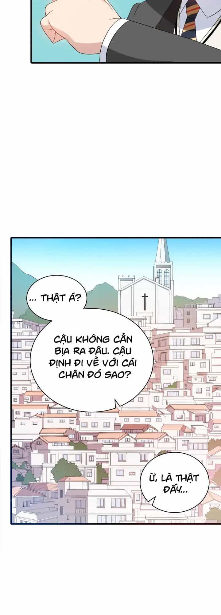 Ma Tôn Tái Thế - Chương 8 - ảnh 36