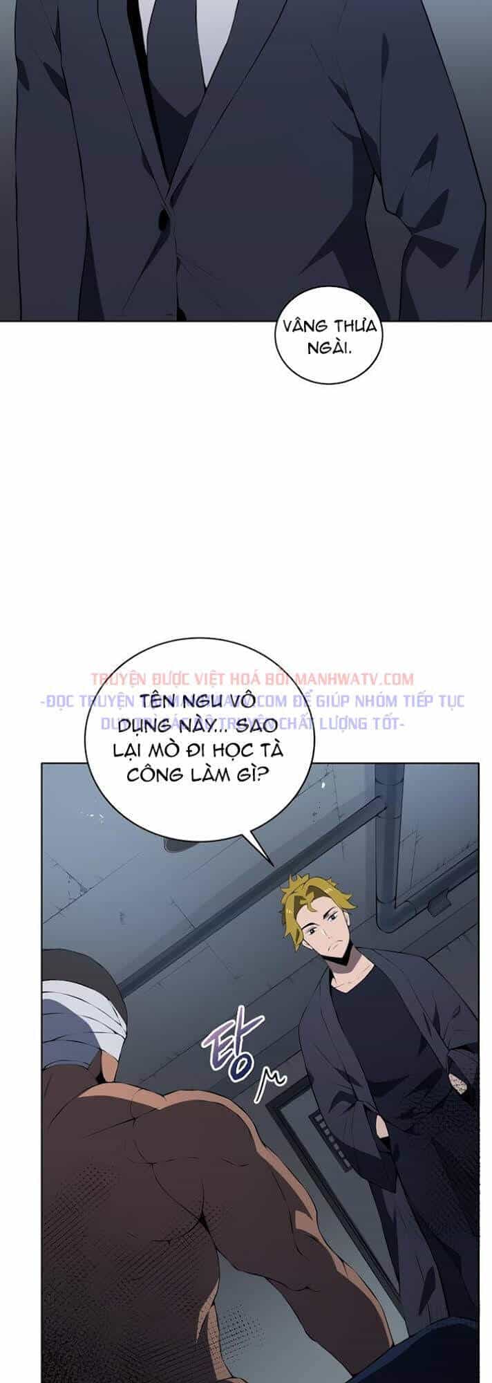 Ma Tôn Tái Thế - Chuong 104 - ảnh 9