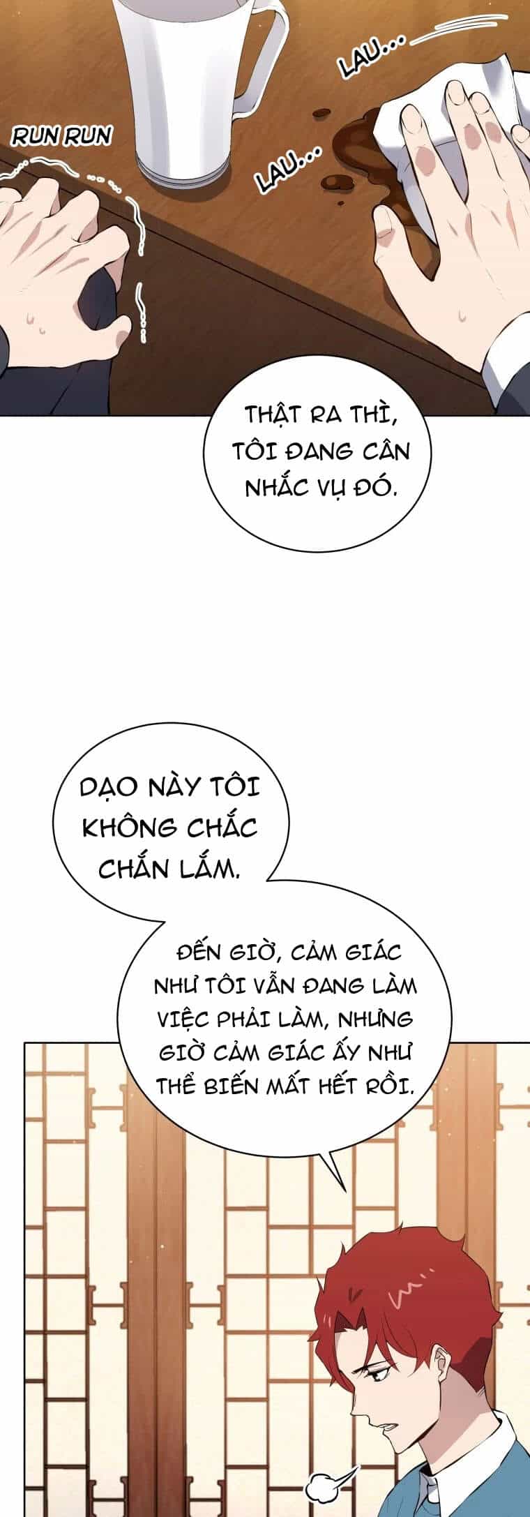 Ma Tôn Tái Thế - Chương 105 - ảnh 47