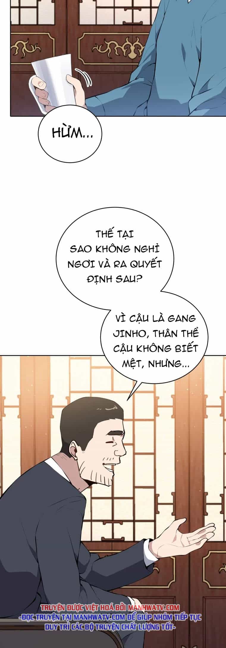 Ma Tôn Tái Thế - Chương 105 - ảnh 48