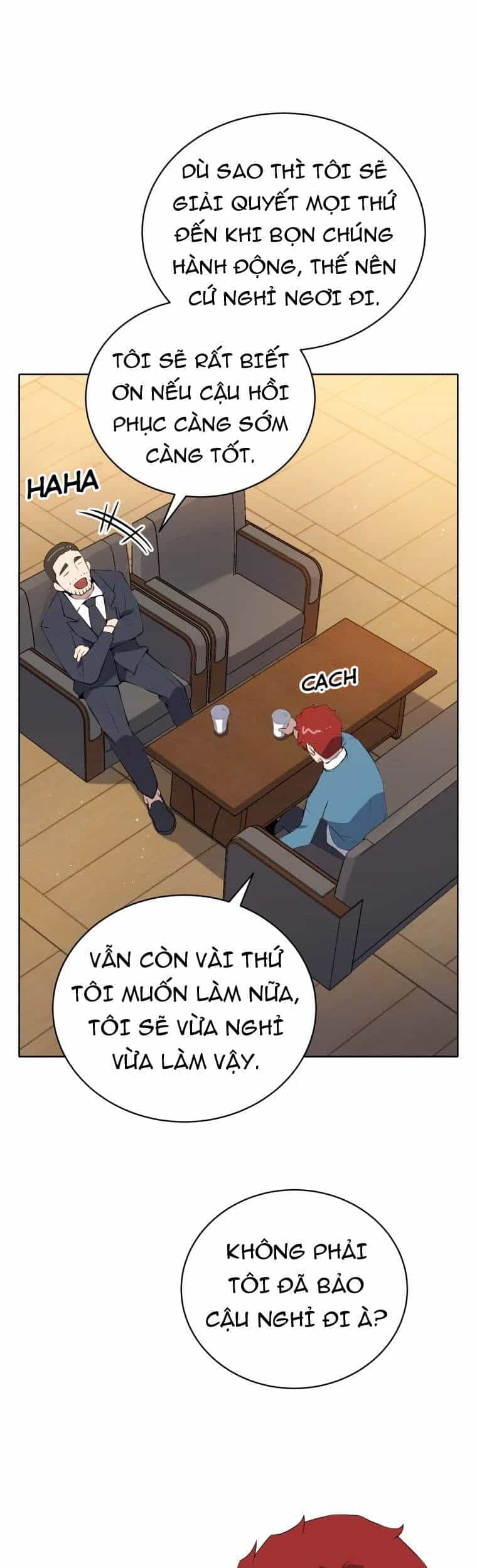 Ma Tôn Tái Thế - Chương 105 - ảnh 50