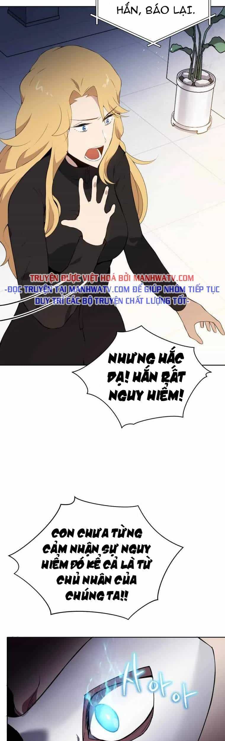 Ma Tôn Tái Thế - Chương 106 - ảnh 20