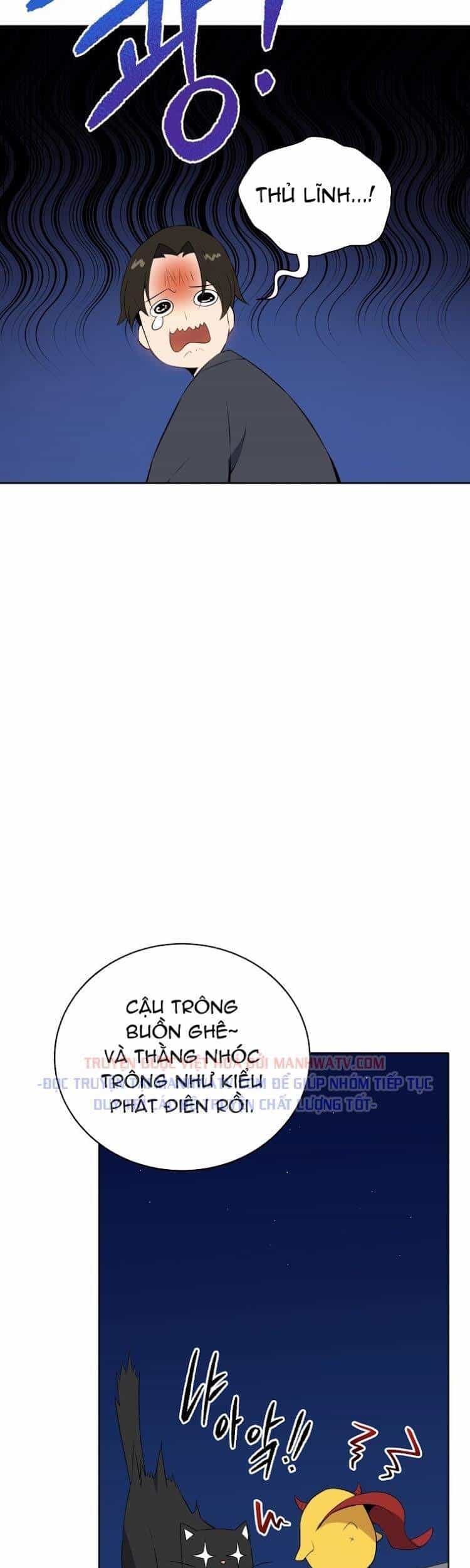 Ma Tôn Tái Thế - Chương 107 - ảnh 44