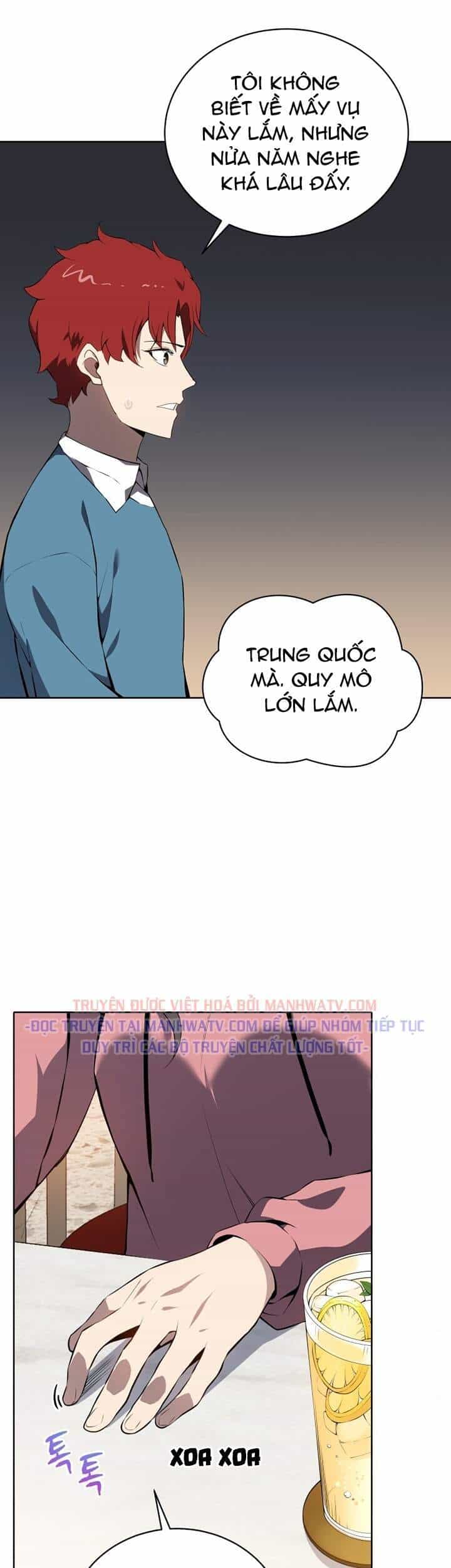Ma Tôn Tái Thế - Chương 107 - ảnh 6