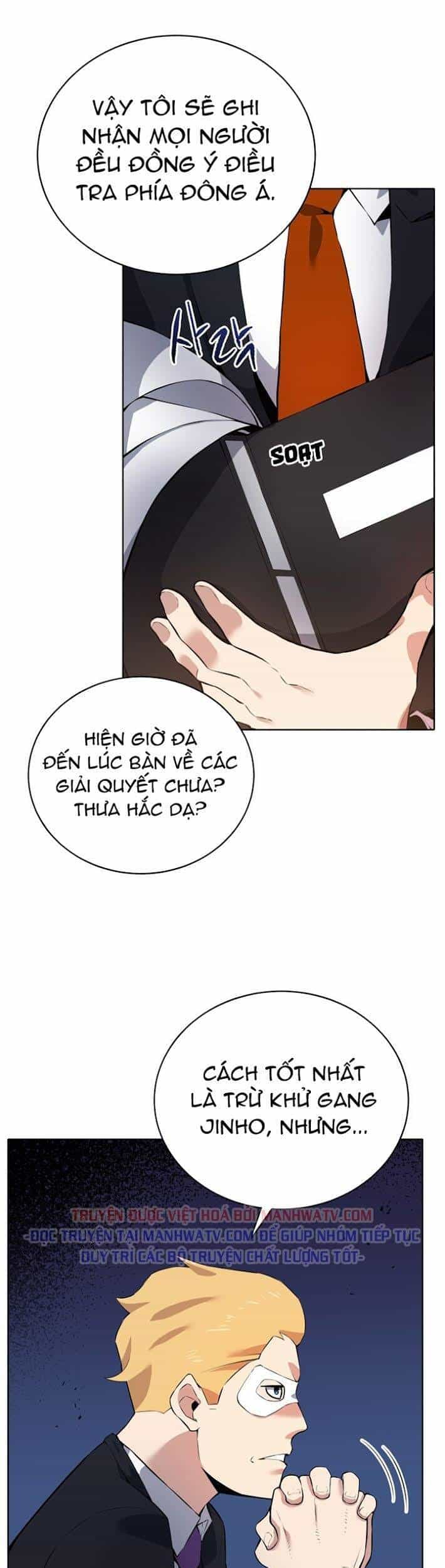 Ma Tôn Tái Thế - Chương 108 - ảnh 2