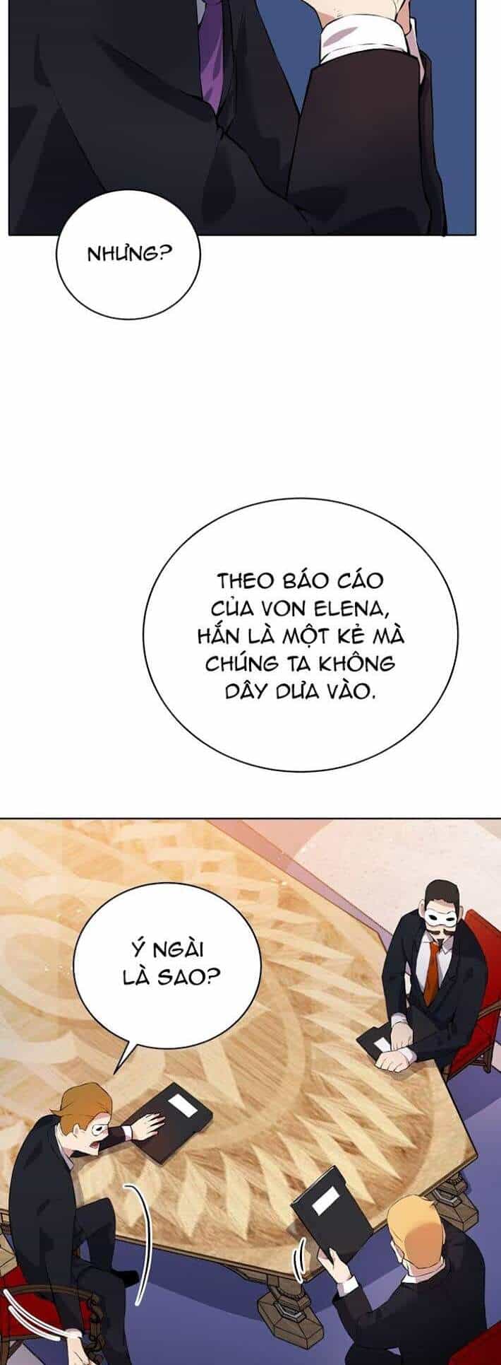 Ma Tôn Tái Thế - Chương 108 - ảnh 3