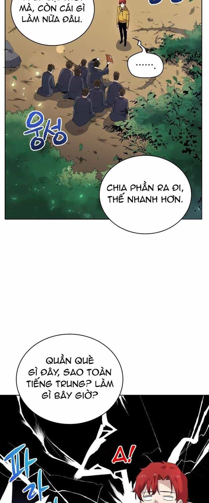 Ma Tôn Tái Thế - Chương 108 - ảnh 35