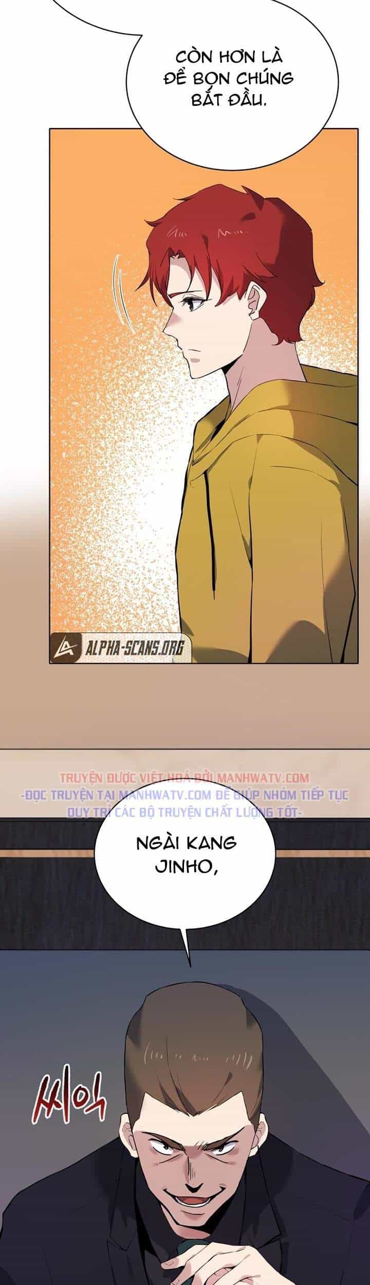 Ma Tôn Tái Thế - Chương 108 - ảnh 50