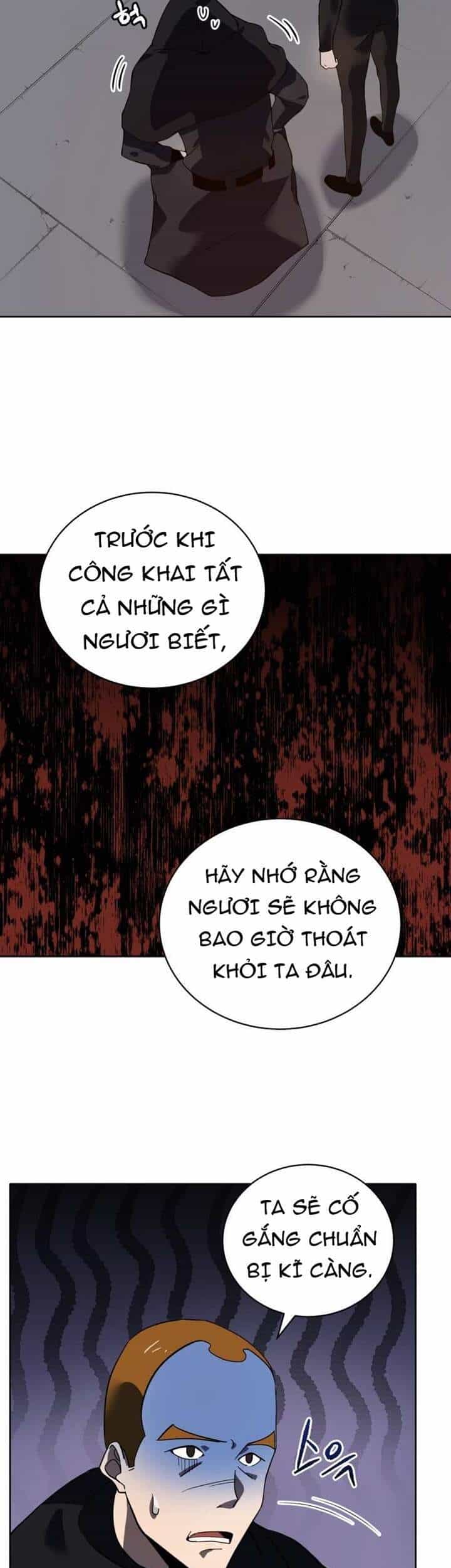 Ma Tôn Tái Thế - Chương 110 - ảnh 48