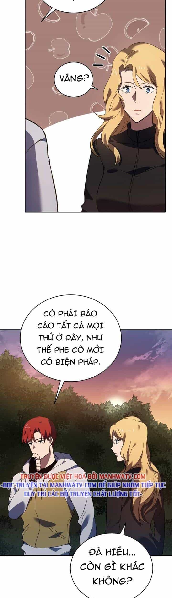 Ma Tôn Tái Thế - Chương 110 - ảnh 60
