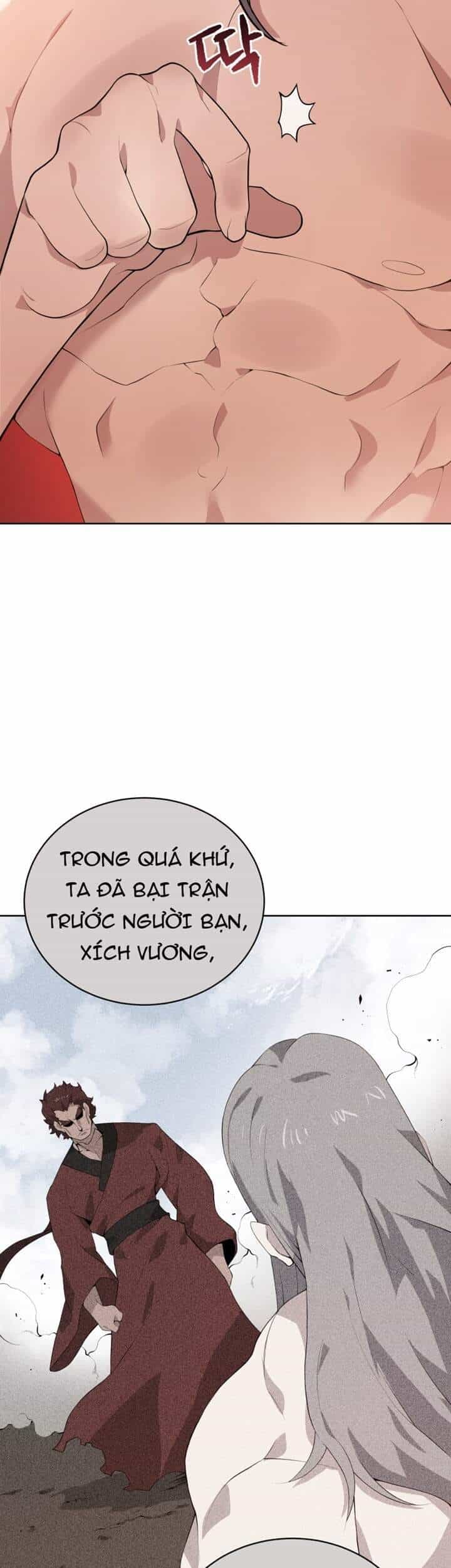 Ma Tôn Tái Thế - Chương 111 - ảnh 10