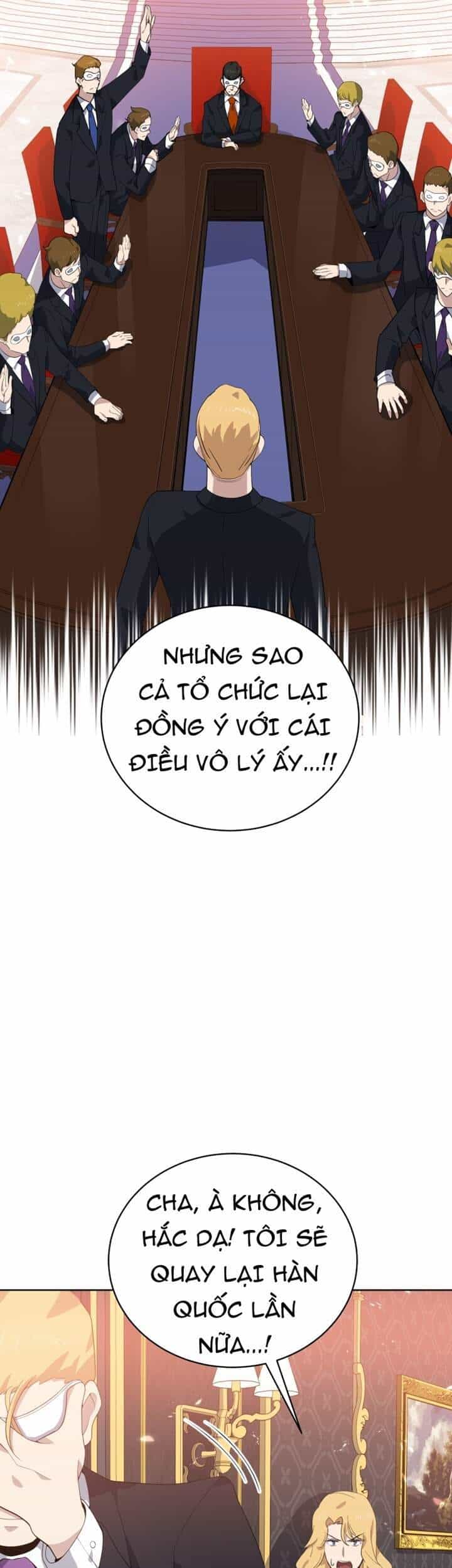 Ma Tôn Tái Thế - Chương 111 - ảnh 46