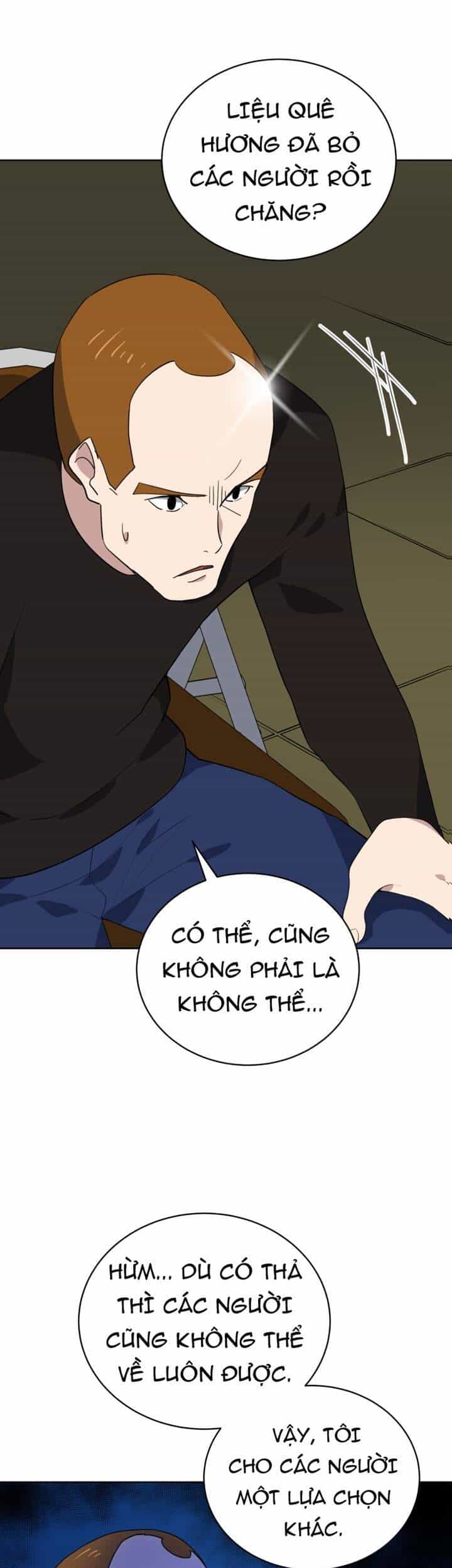 Ma Tôn Tái Thế - Chương 111 - ảnh 58