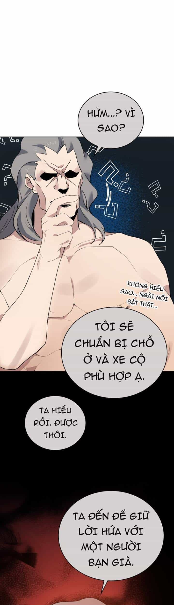 Ma Tôn Tái Thế - Chương 111 - ảnh 8