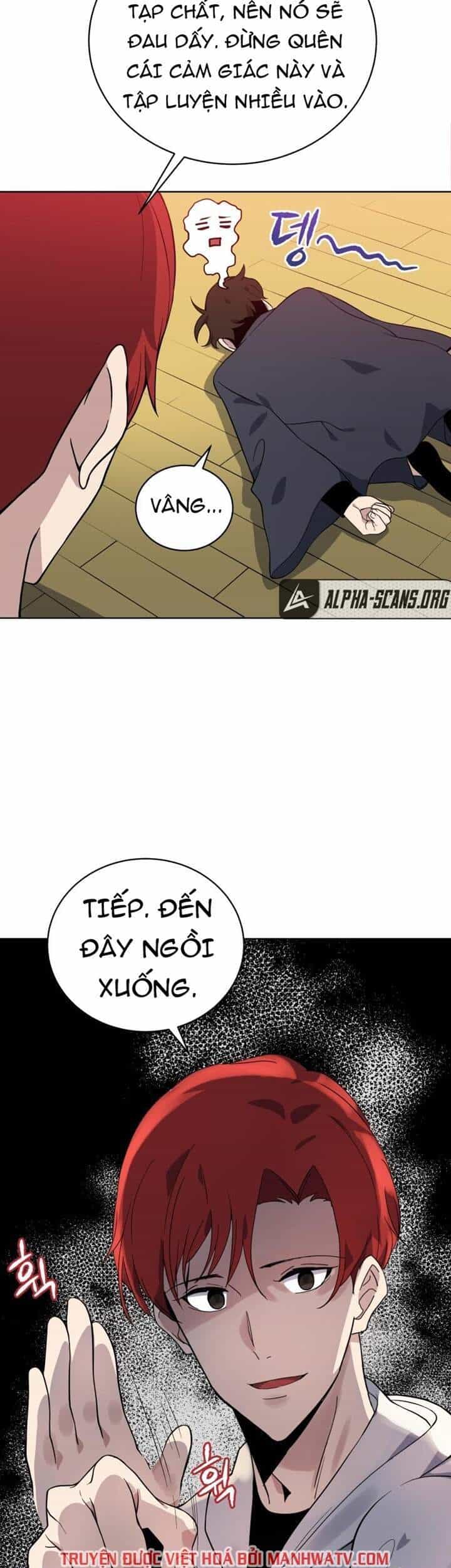 Ma Tôn Tái Thế - Chương 112 - ảnh 24