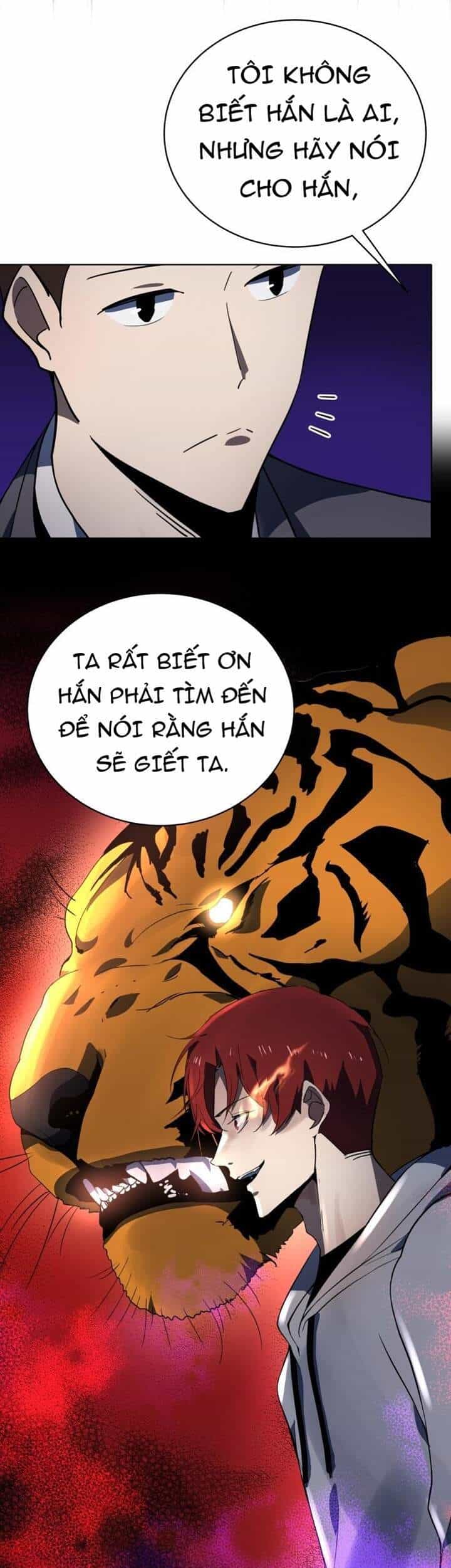 Ma Tôn Tái Thế - Chương 112 - ảnh 50