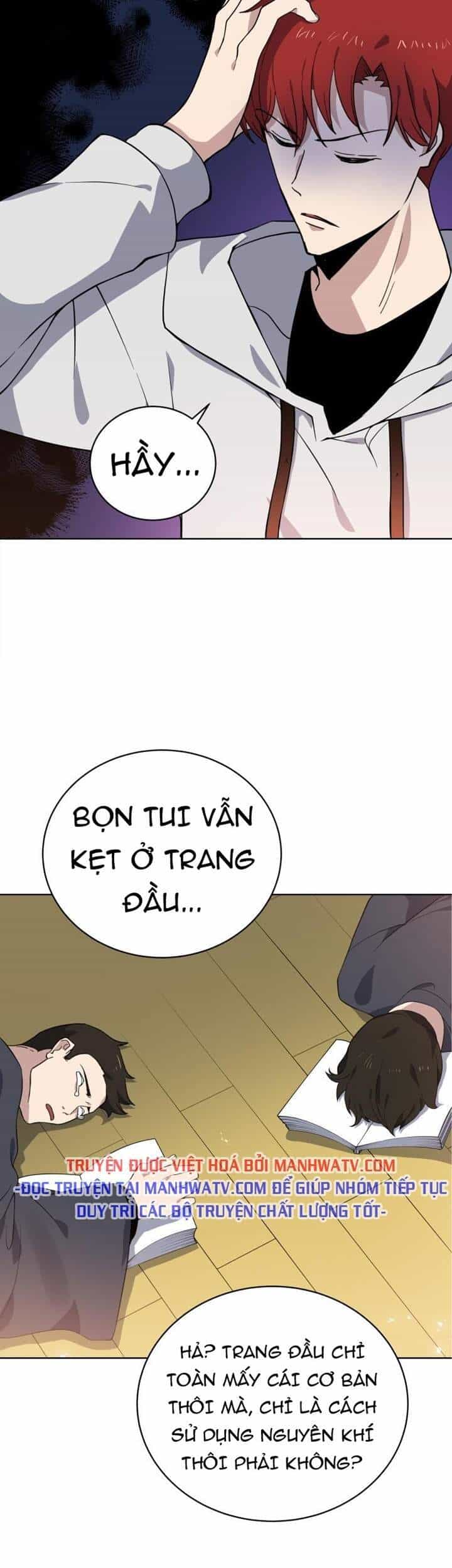 Ma Tôn Tái Thế - Chương 112 - ảnh 6