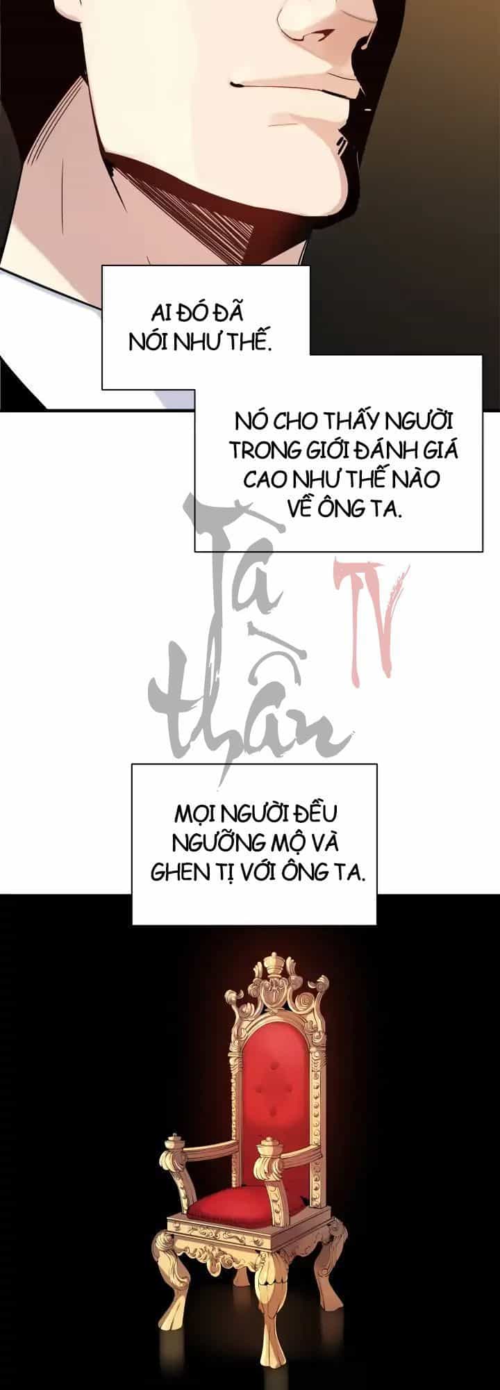 Ma Tôn Tái Thế - Chương 9 - ảnh 18